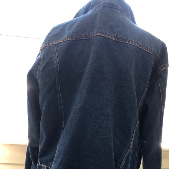 Jean Jacket - Picture 3 of 3
